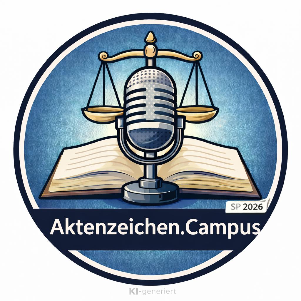 Aktenzeichen Kampus Logo